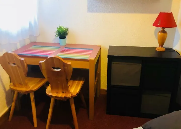 Les Deux Alpes Studio