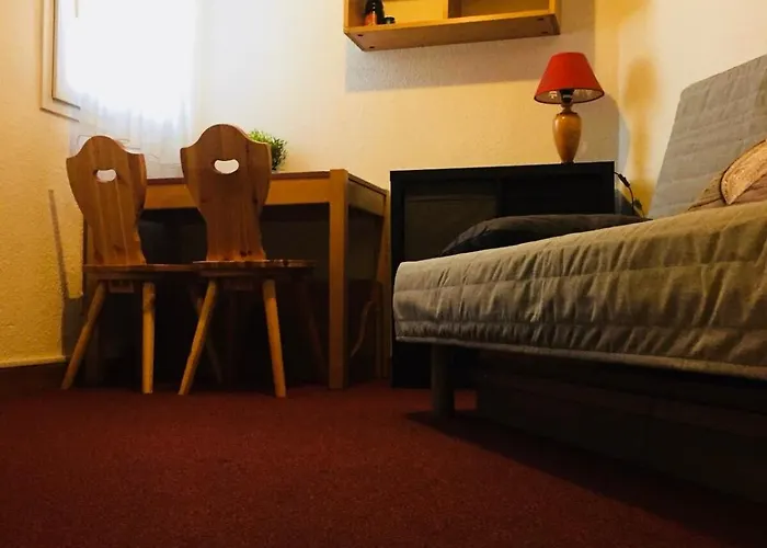 Les Deux Alpes Studio