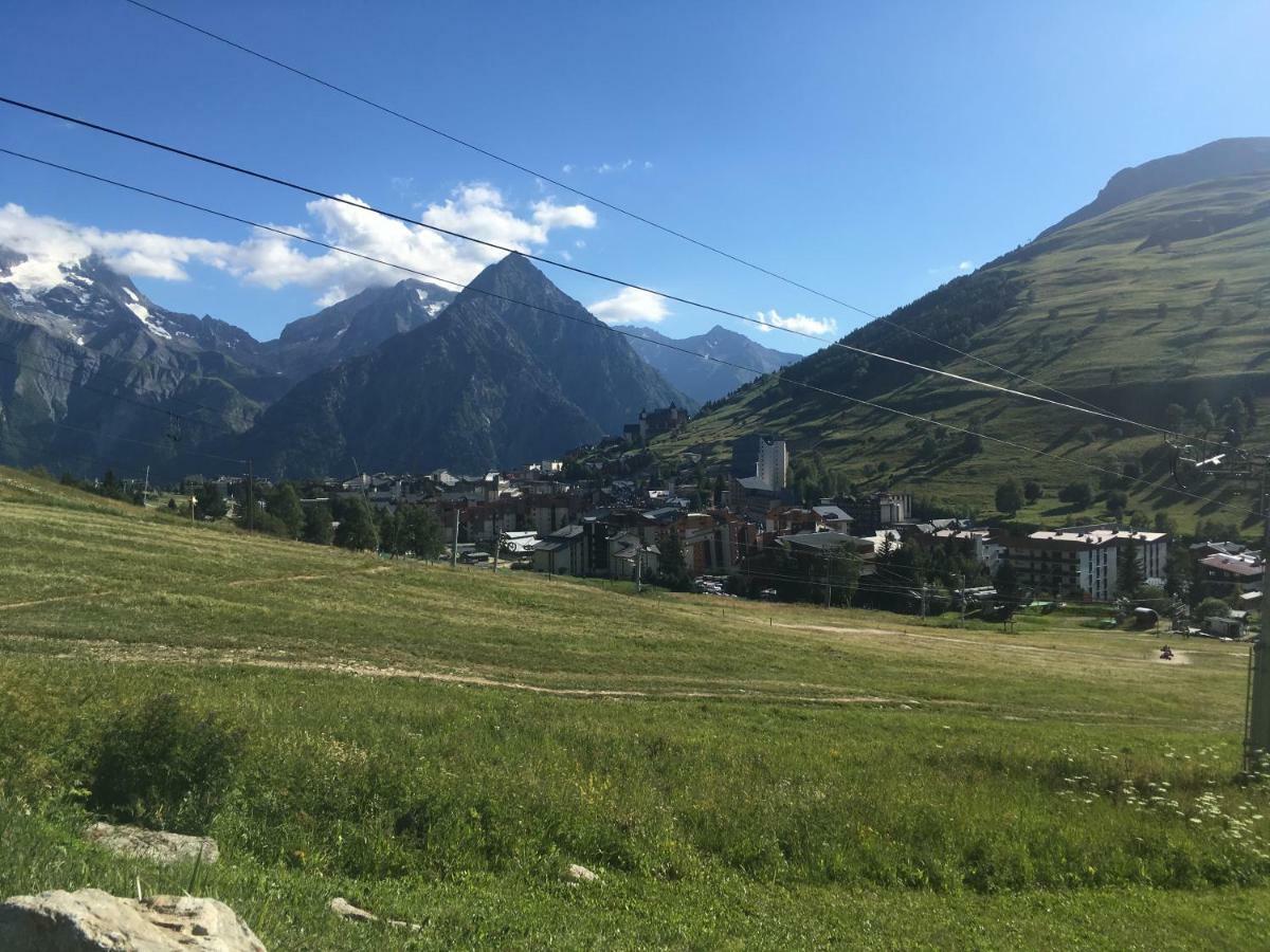 Les Deux Alpes Studio * Les Deux Alpes