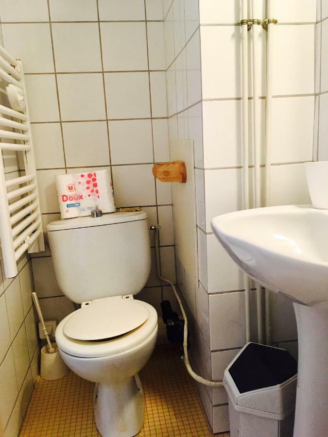 Les Deux Alpes Studio Appartement *