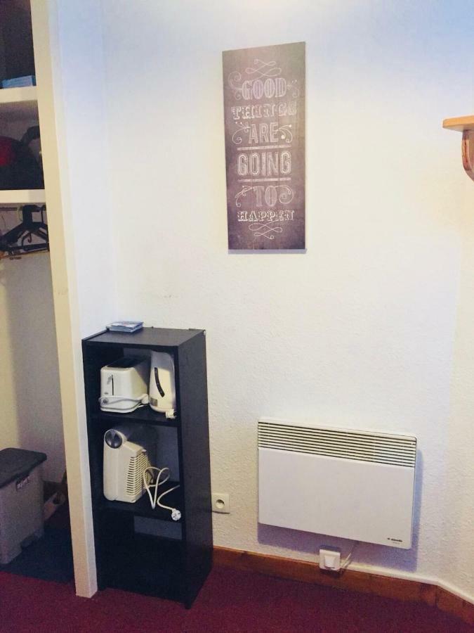 Les Deux Alpes Studio Appartement Les Deux Alpes