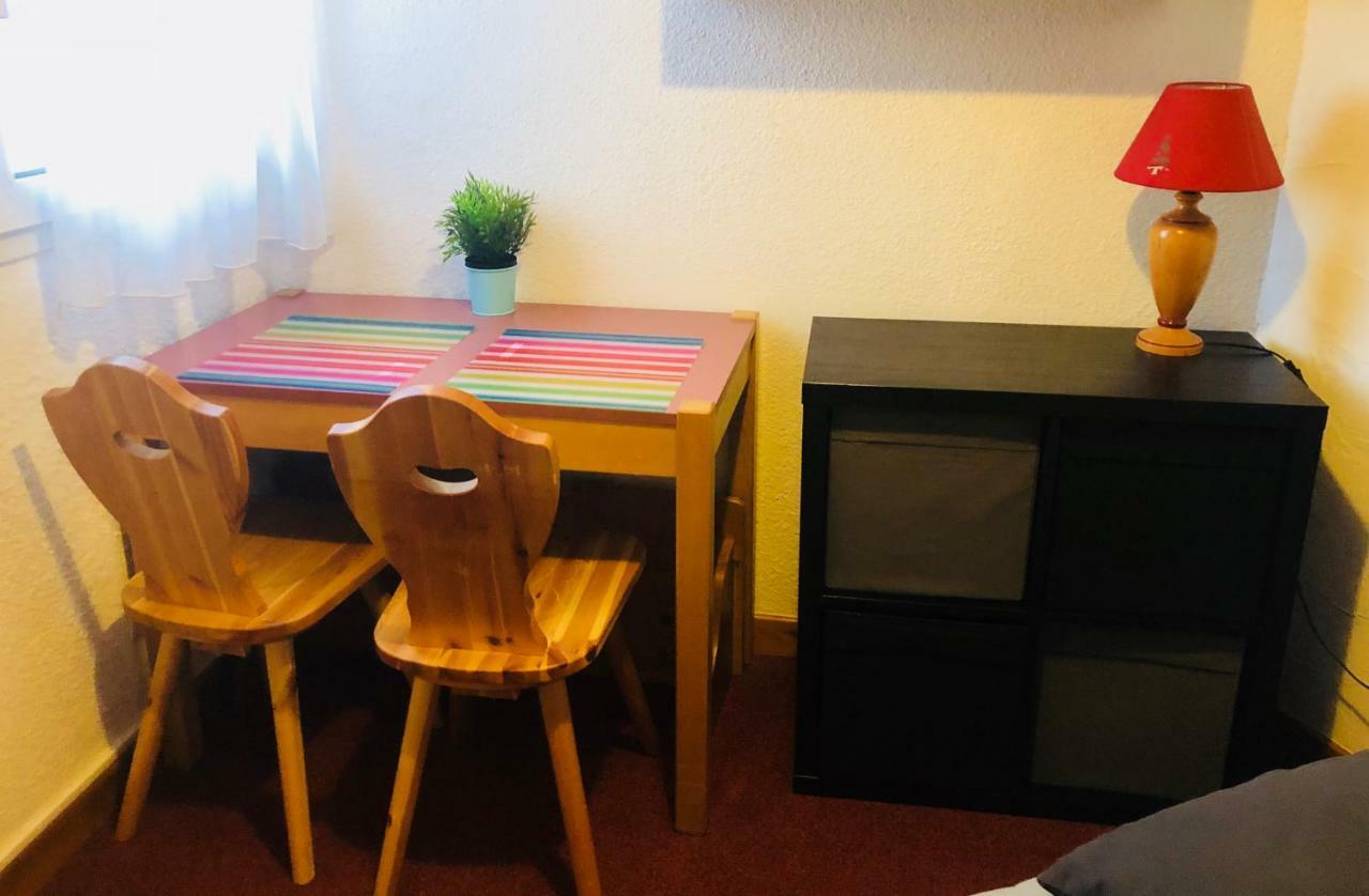 Les deux Alpes studio Appartement Les Deux Alpes