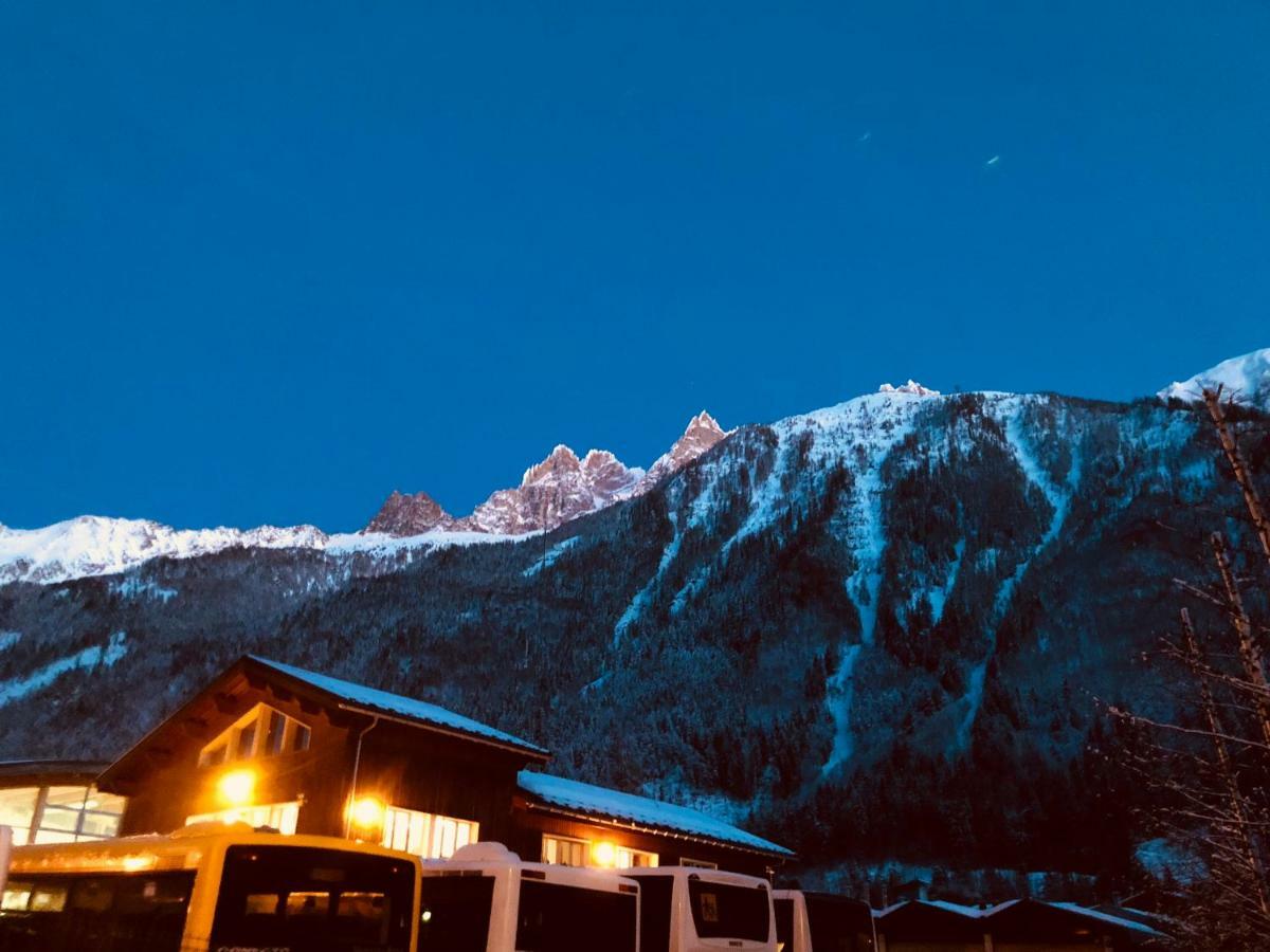 Les deux Alpes studio